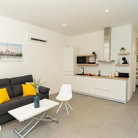 Lofts Jumaral - La Magdalena Apartamento Córdova Exterior foto