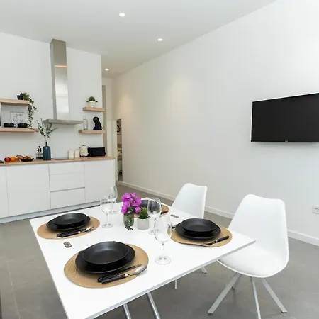 Lofts Jumaral - La Magdalena Apartamento Córdova Exterior foto