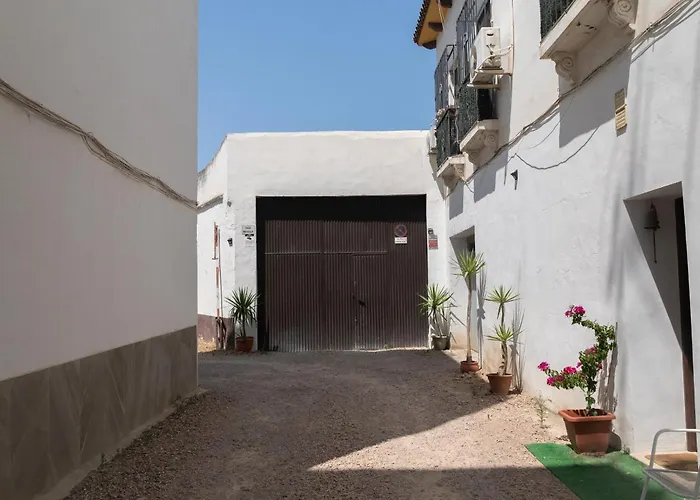 Lofts Jumaral - La Magdalena