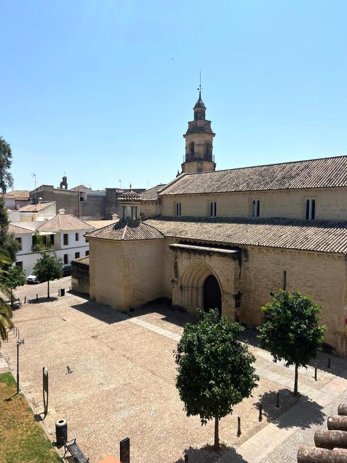 Lofts Jumaral - La Magdalena Còrdova