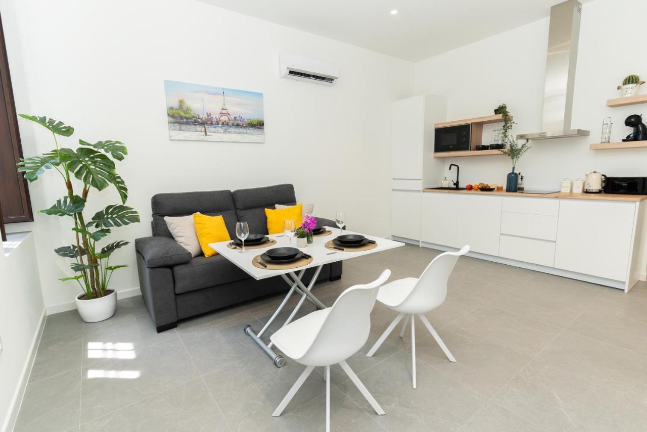 Lofts Jumaral - La Magdalena Còrdova
