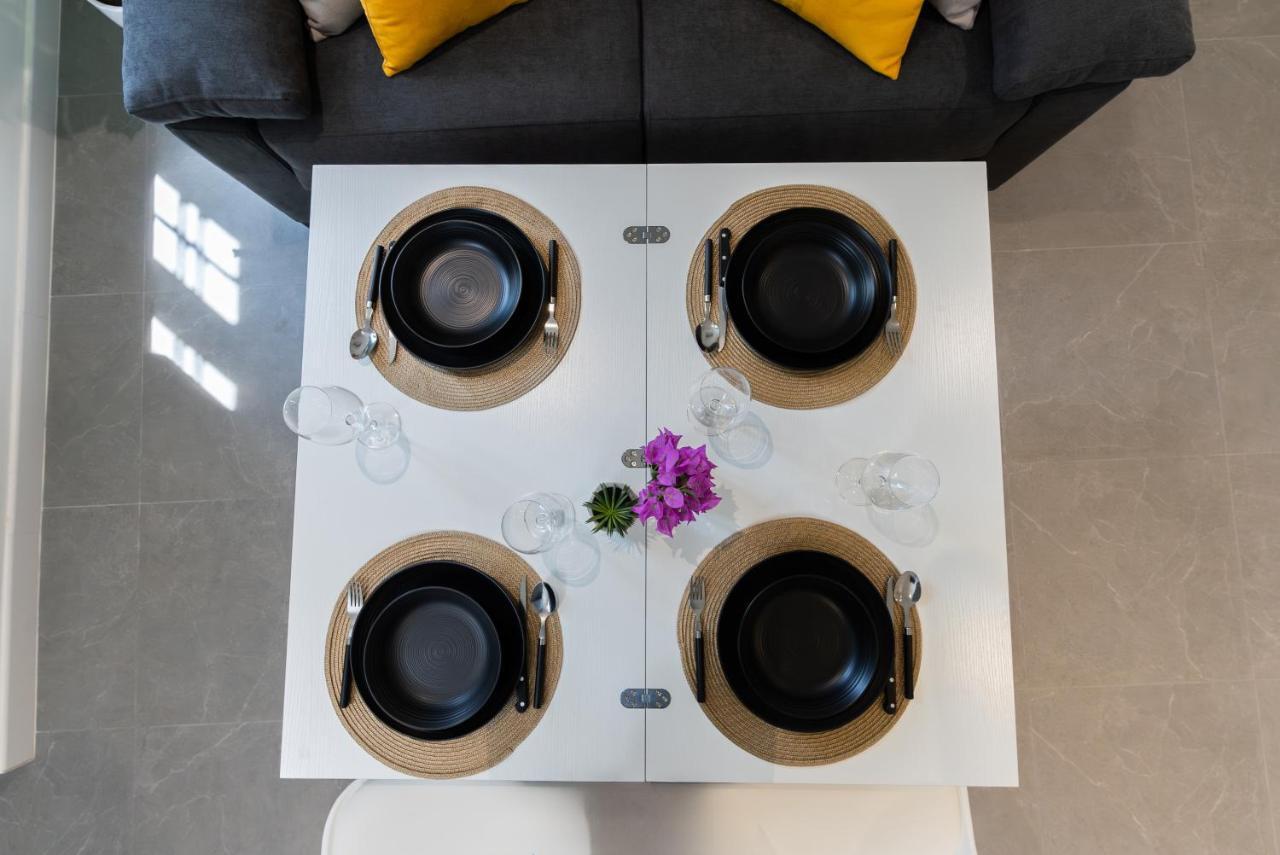 Apartament Lofts Jumaral - La Magdalena
