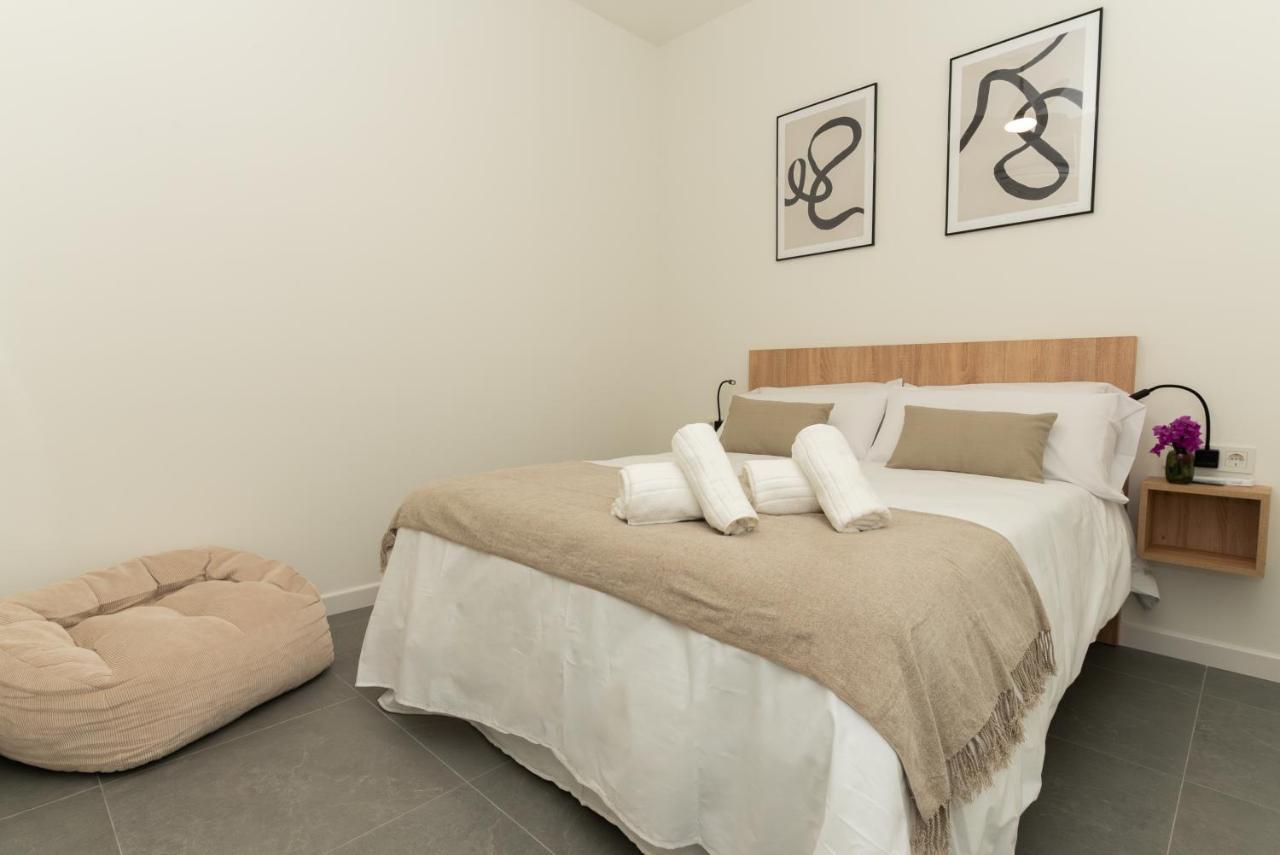 Lofts Jumaral - La Magdalena * Còrdova