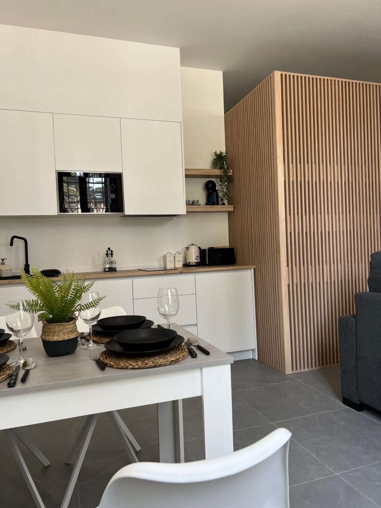 Lofts Jumaral - La Magdalena Apartment Cordoba