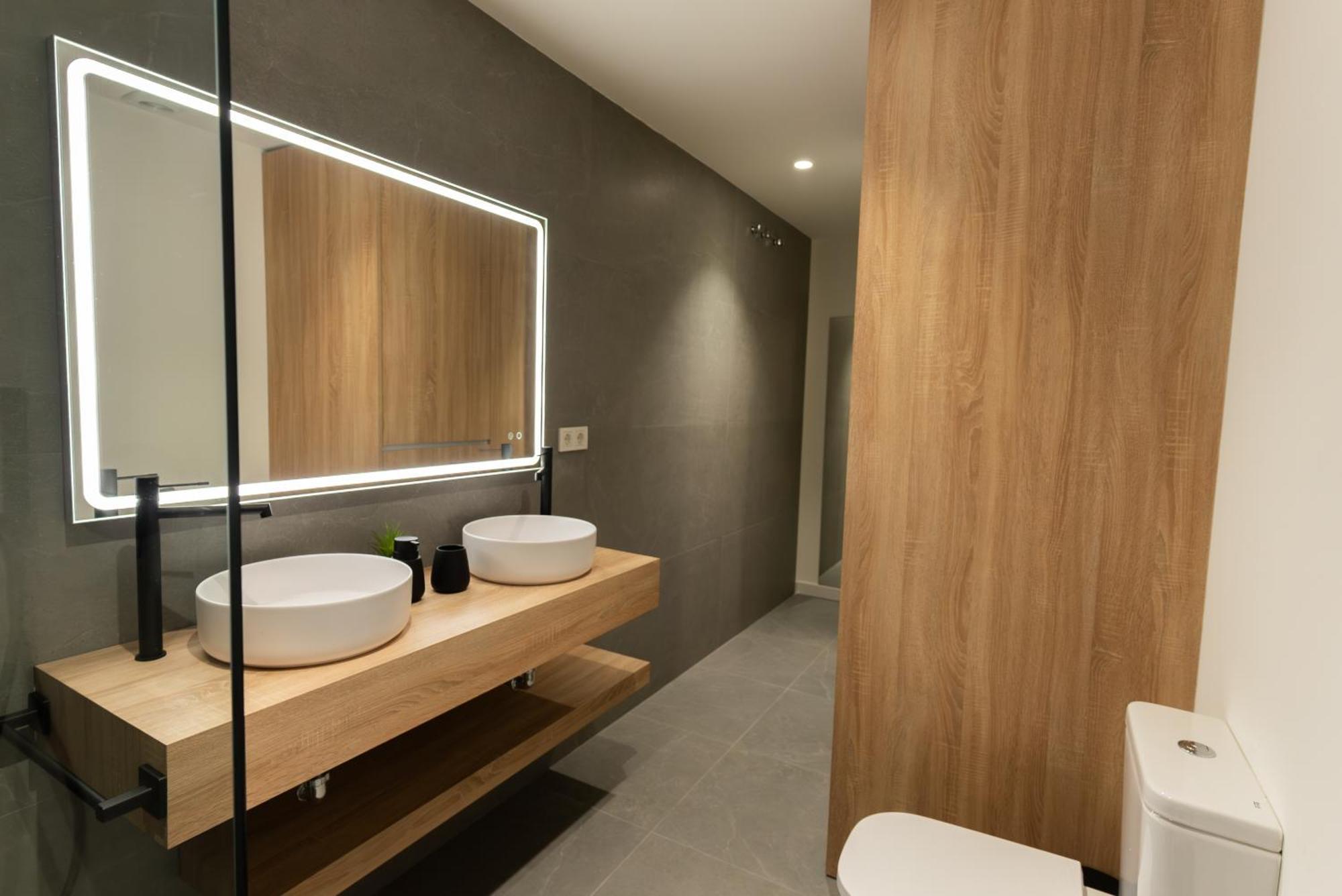 Lofts Jumaral - La Magdalena * Còrdova