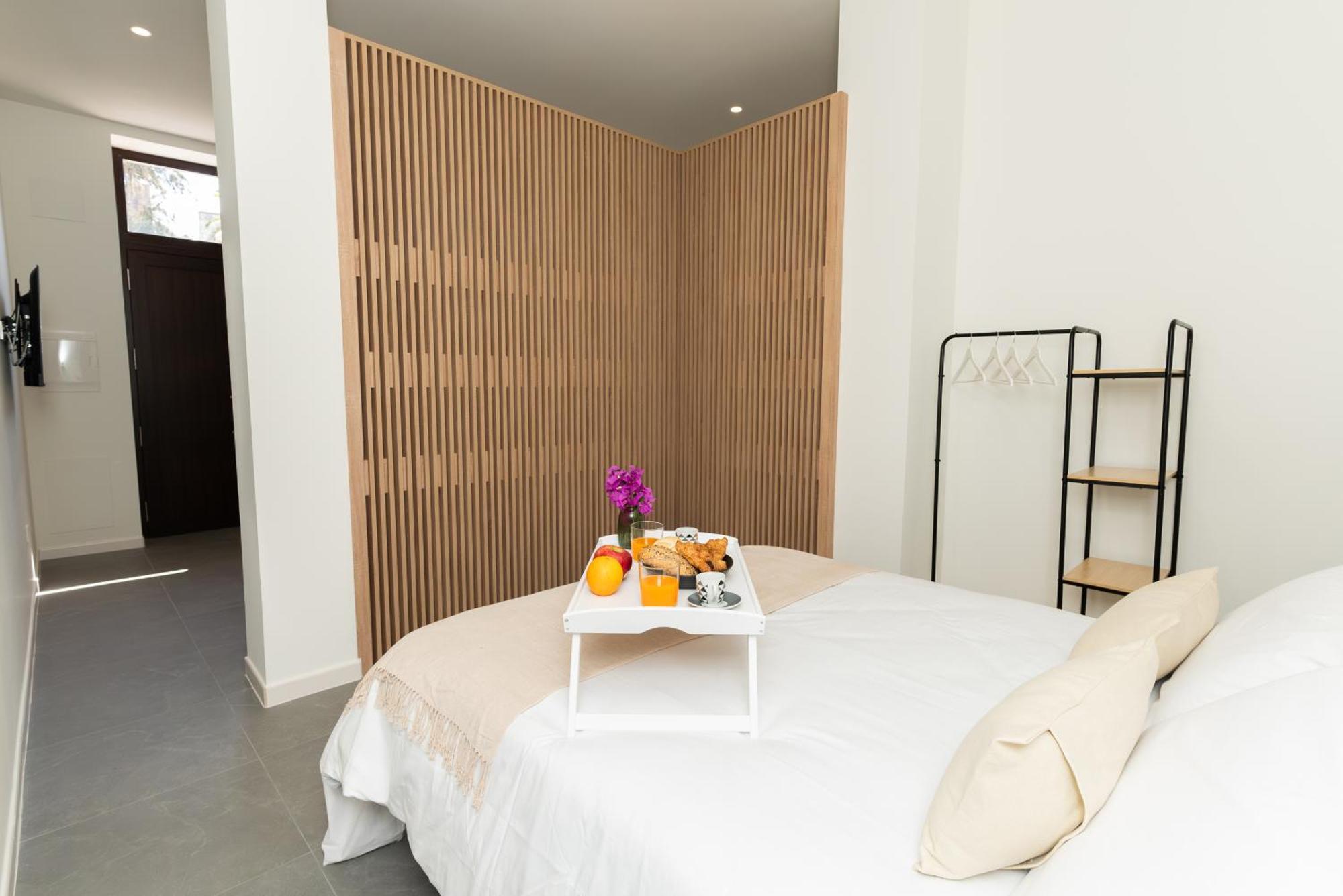 Lofts Jumaral - La Magdalena Apartament